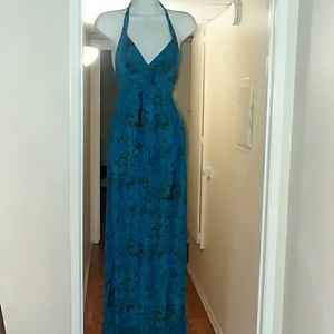 Guess maxidress